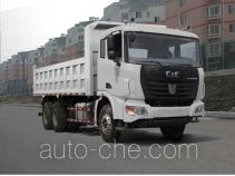 Chery SQR3250D6T4 dump truck