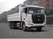 C&C Trucks SQR3250D6T4 dump truck