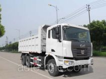 C&C Trucks SQR3250D6T4-5 dump truck