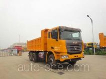 C&C Trucks SQR3251N6T4-1 dump truck