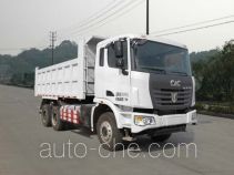 C&C Trucks SQR3251N6T4 dump truck