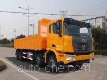 C&C Trucks SQR3310D6BT6-1 dump truck