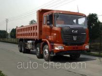 C&C Trucks SQR3310D6BT6-2 dump truck