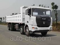 C&C Trucks SQR3310D6T6 dump truck