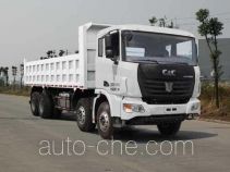 C&C Trucks SQR3310D6T6 dump truck