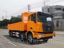 C&C Trucks SQR3310D6T6-9 dump truck
