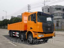 C&C Trucks SQR3310D6T6-9 dump truck