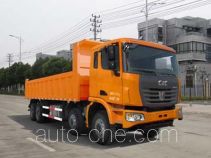 C&C Trucks SQR3311D6T6-2 dump truck