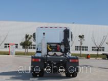 C&C Trucks SQR4181N6Z седельный тягач