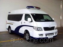 Rely SQR5030XQC prisoner transport vehicle