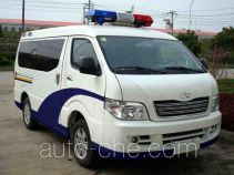 Rely SQR5031XQC prisoner transport vehicle