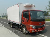 Karry SQR5040XLCH02D refrigerated truck