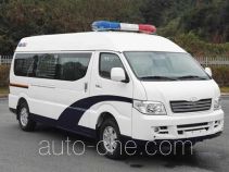 Rely SQR5040XQCH6D prisoner transport vehicle