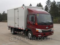 Karry SQR5040XXYH02D box van truck
