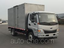 Karry SQR5040XXYH03D box van truck