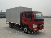 Karry SQR5040XXYH17D box van truck