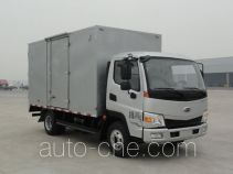 Karry SQR5040XXYH29 box van truck