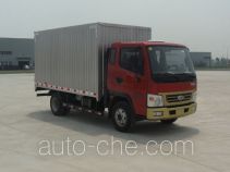 Karry SQR5040XXYH30D box van truck