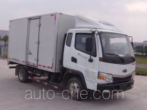Karry SQR5041XXYH01D box van truck