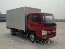 Karry SQR5041XXYH17D box van truck