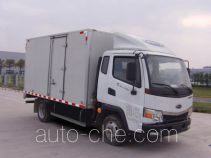Karry SQR5042XXYH01D box van truck