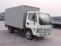 Karry SQR5043XXYH16D box van truck