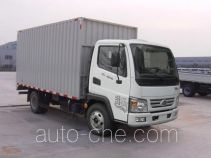 Karry SQR5044XXYH16D box van truck