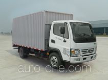 Karry SQR5046XXYH16D box van truck