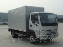 Karry SQR5047XXYH16D box van truck