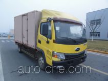 Karry SQR5070XXYH03D box van truck