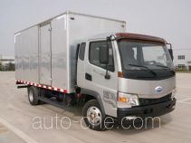 Karry SQR5070XXYH04D box van truck