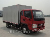 Karry SQR5070XXYH17D box van truck