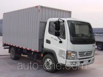 Karry SQR5080XXYH18D box van truck