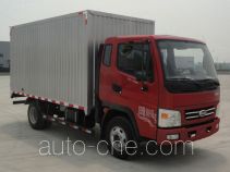 Karry SQR5080XXYH19D фургон (автофургон)