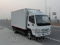 Karry SQR5080XXYH29D box van truck
