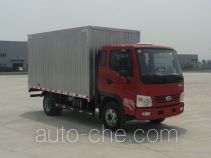 Karry SQR5080XXYH30D box van truck