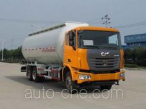 C&C Trucks SQR5250GFLD6T4-1 low-density bulk powder transport tank truck