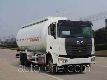 C&C Trucks SQR5250GFLD6T4-2 low-density bulk powder transport tank truck