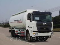 C&C Trucks SQR5250GFLD6T4-2 low-density bulk powder transport tank truck