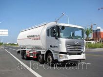 C&C Trucks SQR5310GFLD6T6-1 low-density bulk powder transport tank truck
