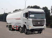 C&C Trucks SQR5310GFLD6T6-2 автоцистерна для порошковых грузов низкой плотности