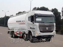 C&C Trucks SQR5310GFLD6T6-2 low-density bulk powder transport tank truck