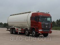 C&C Trucks SQR5311GFLD6T6-1 low-density bulk powder transport tank truck