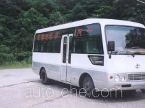 Chery SQR6600A1 bus