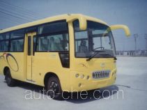 Chery SQR6602D bus