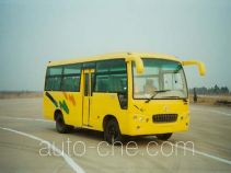 Chery SQR6602D4 bus