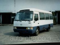 Chery SQR6630 bus