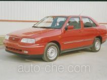 Chery SQR7160E/LPG car