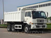 Qingte SQT3250N dump truck