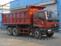 Qingte SQT3251A62 dump truck